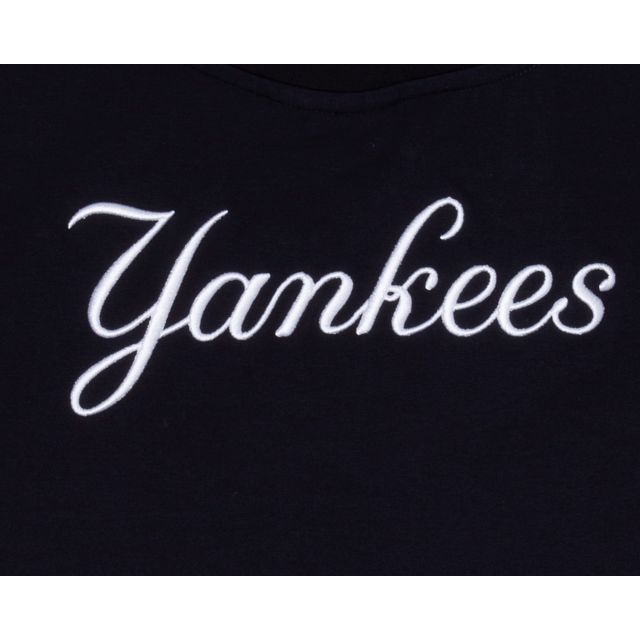 Test New York Yankees Logo Select T-Shirt Test sold by New Era product image thumbnail 8