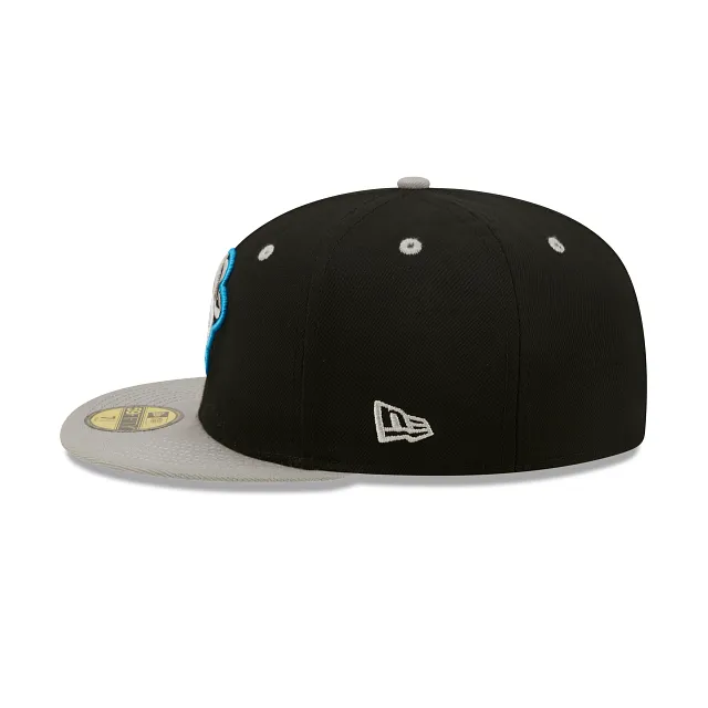 Las Vegas Aviators Copa de la Diversión 59FIFTY Fitted Hat sold by New Era product image thumbnail 4