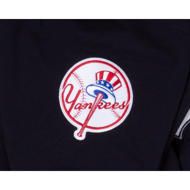 Test New York Yankees Logo Select T-Shirt Test sold by New Era product image thumbnail 9