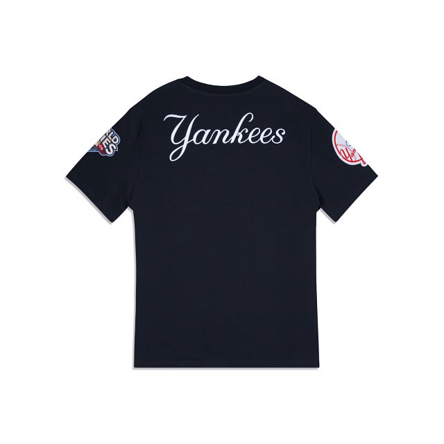 Test New York Yankees Logo Select T-Shirt Test sold by New Era product image thumbnail 3