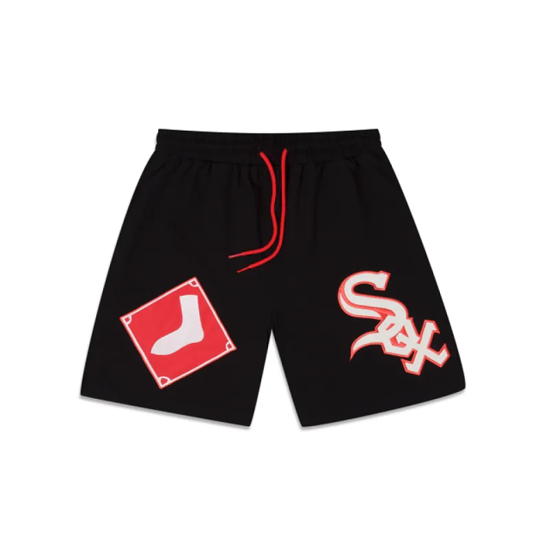 Chicago White Sox Color Pack Shorts sold by New Era