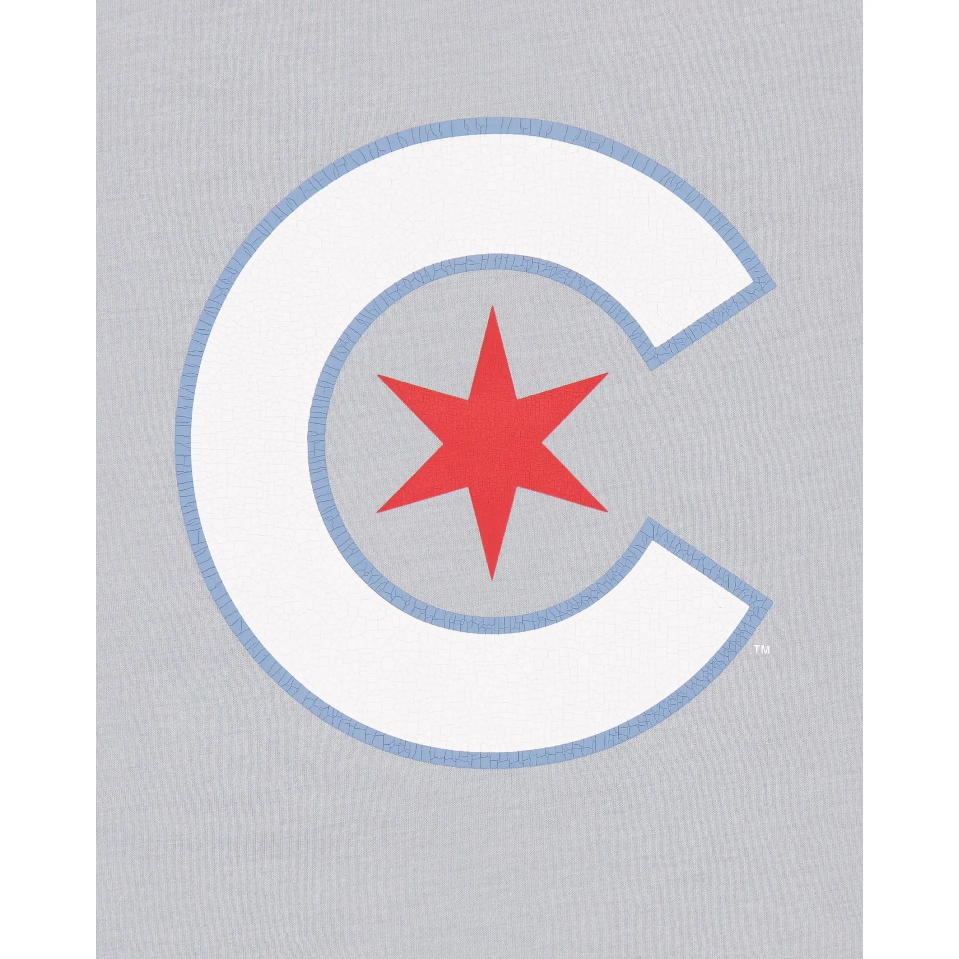 Chicago Cubs Throwback T-Shirt sold by New Era product image thumbnail 4