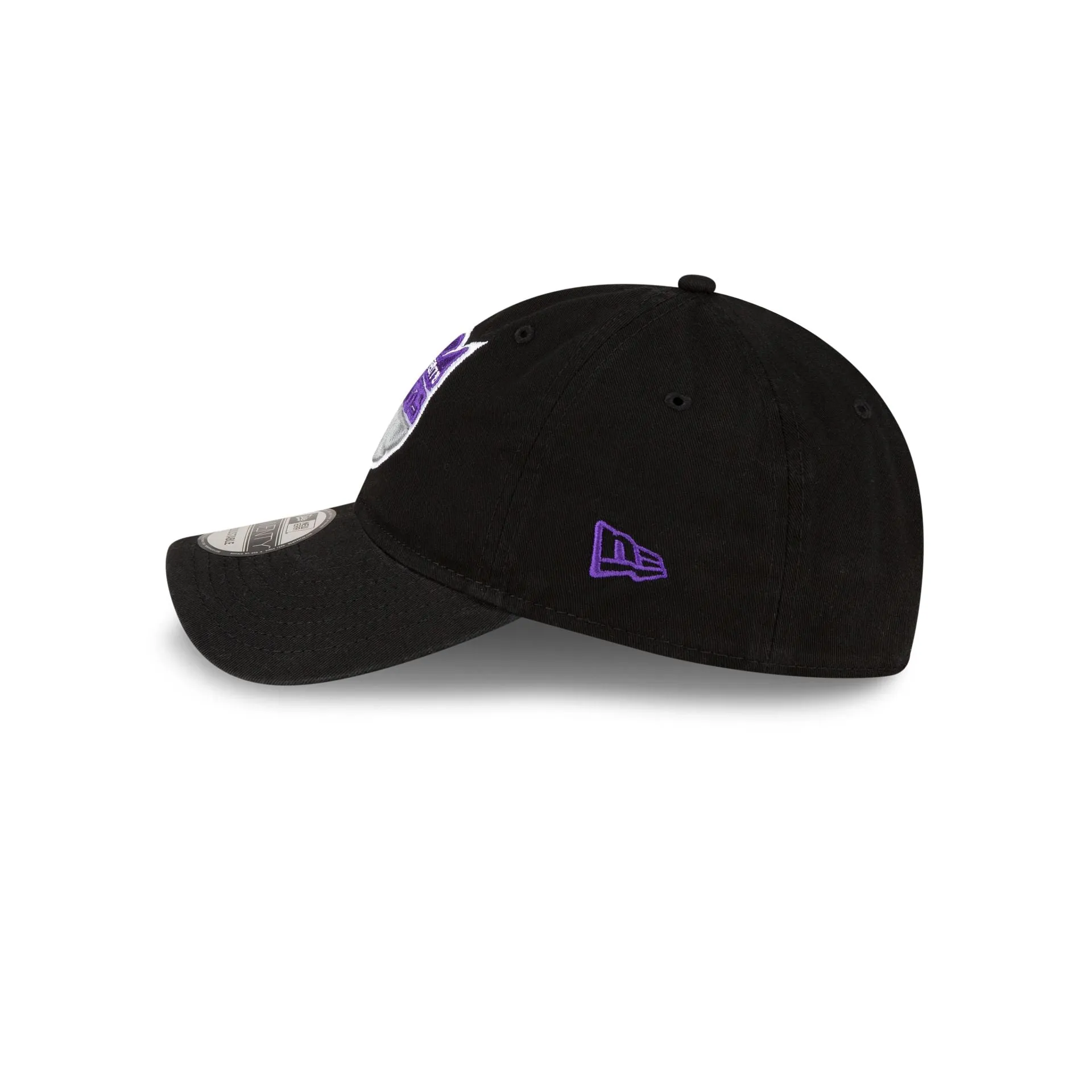 Sacramento Kings 9TWENTY Adjustable Hat sold by New Era product image thumbnail 4