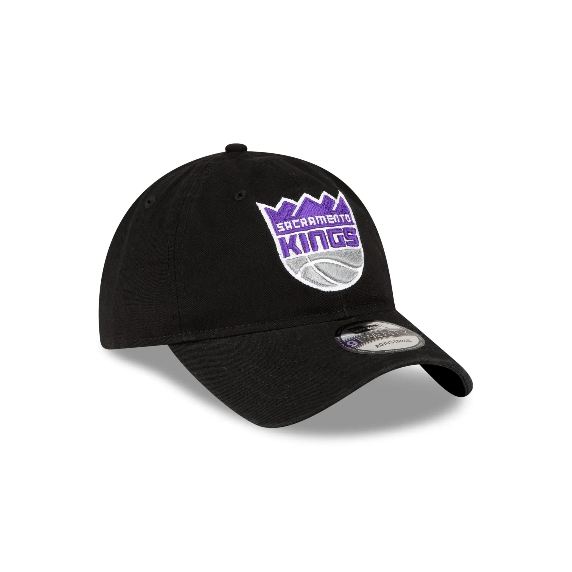 Sacramento Kings 9TWENTY Adjustable Hat sold by New Era product image thumbnail 3