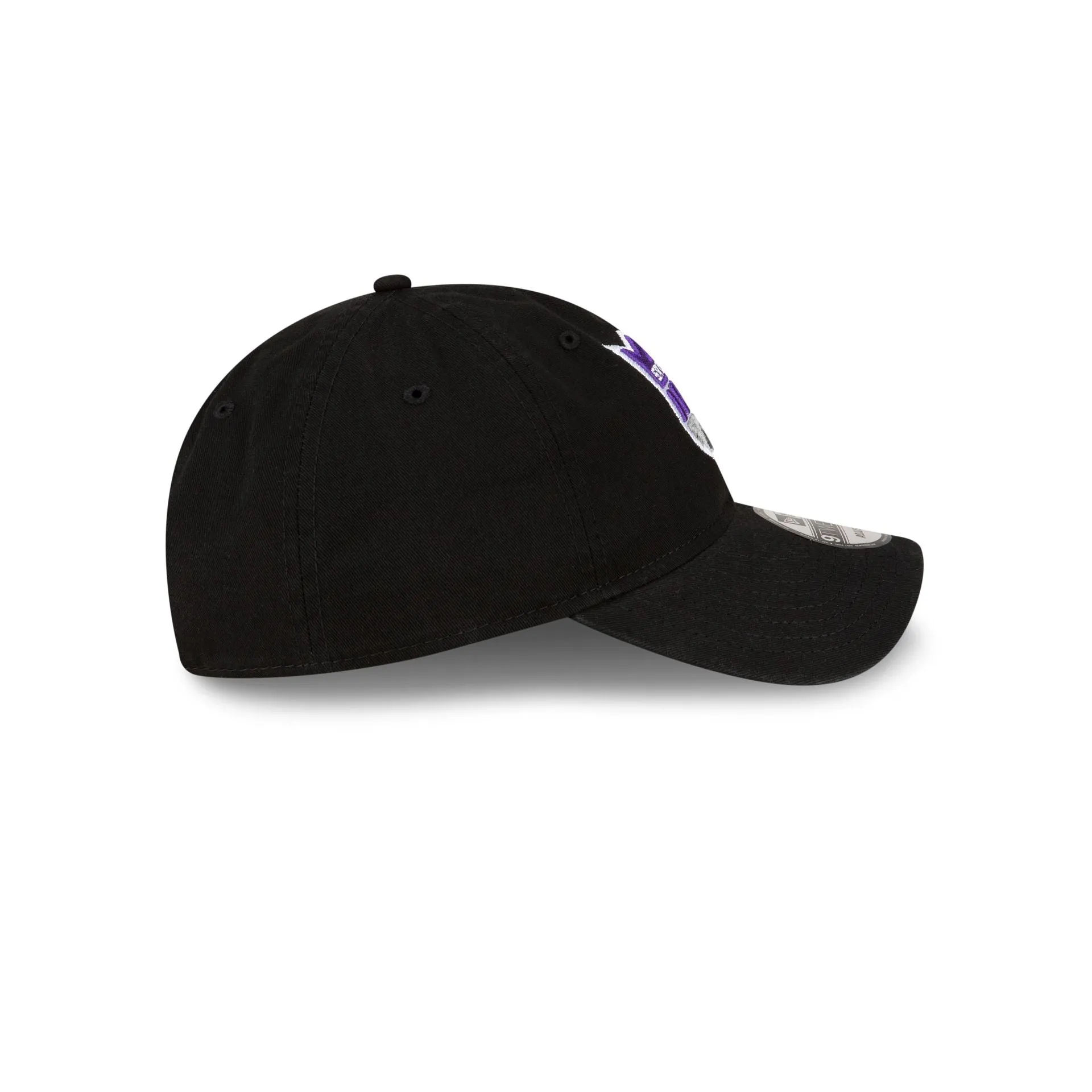 Sacramento Kings 9TWENTY Adjustable Hat sold by New Era product image thumbnail 5