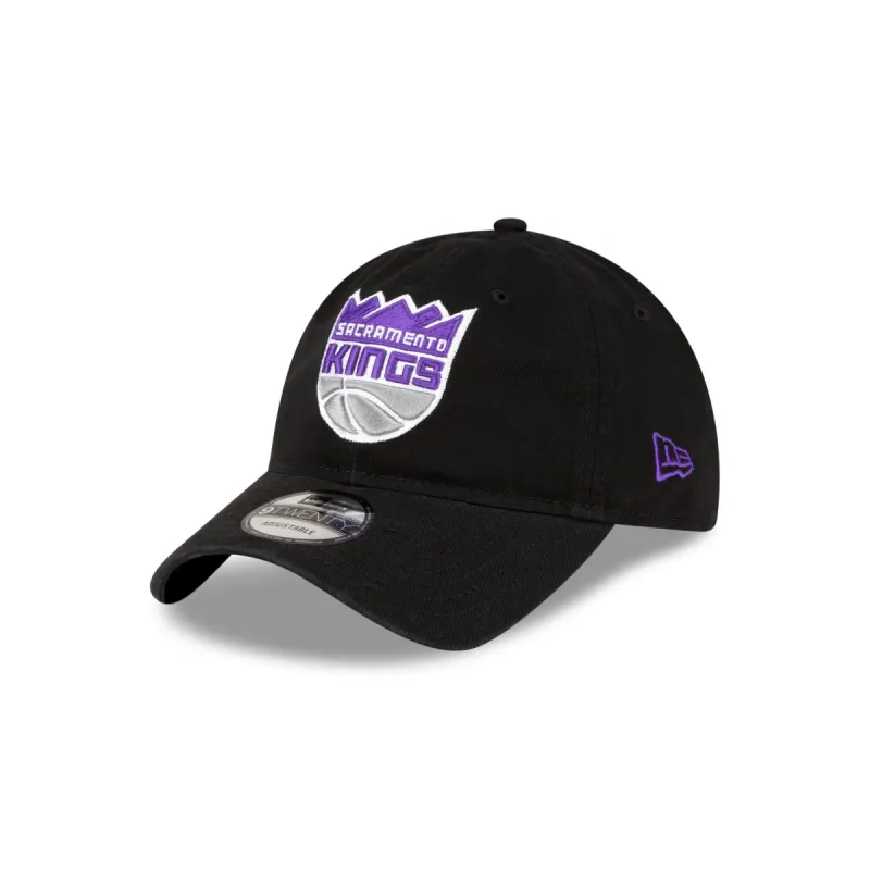 Sacramento Kings 9TWENTY Adjustable Hat sold by New Era
