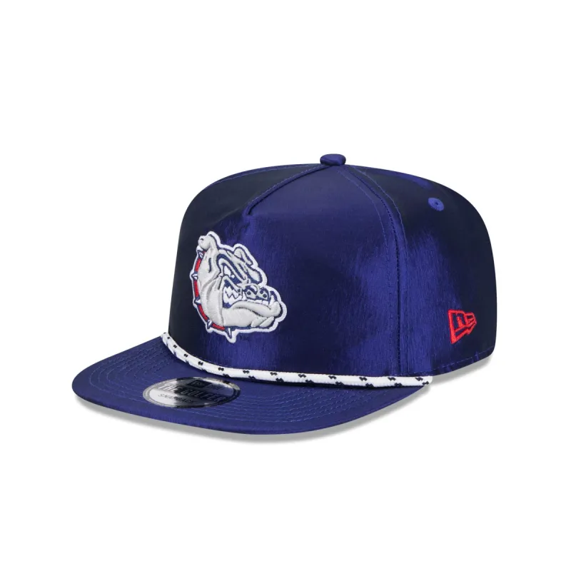 Gonzaga Bulldogs Team Rope Golfer Hat sold by New Era