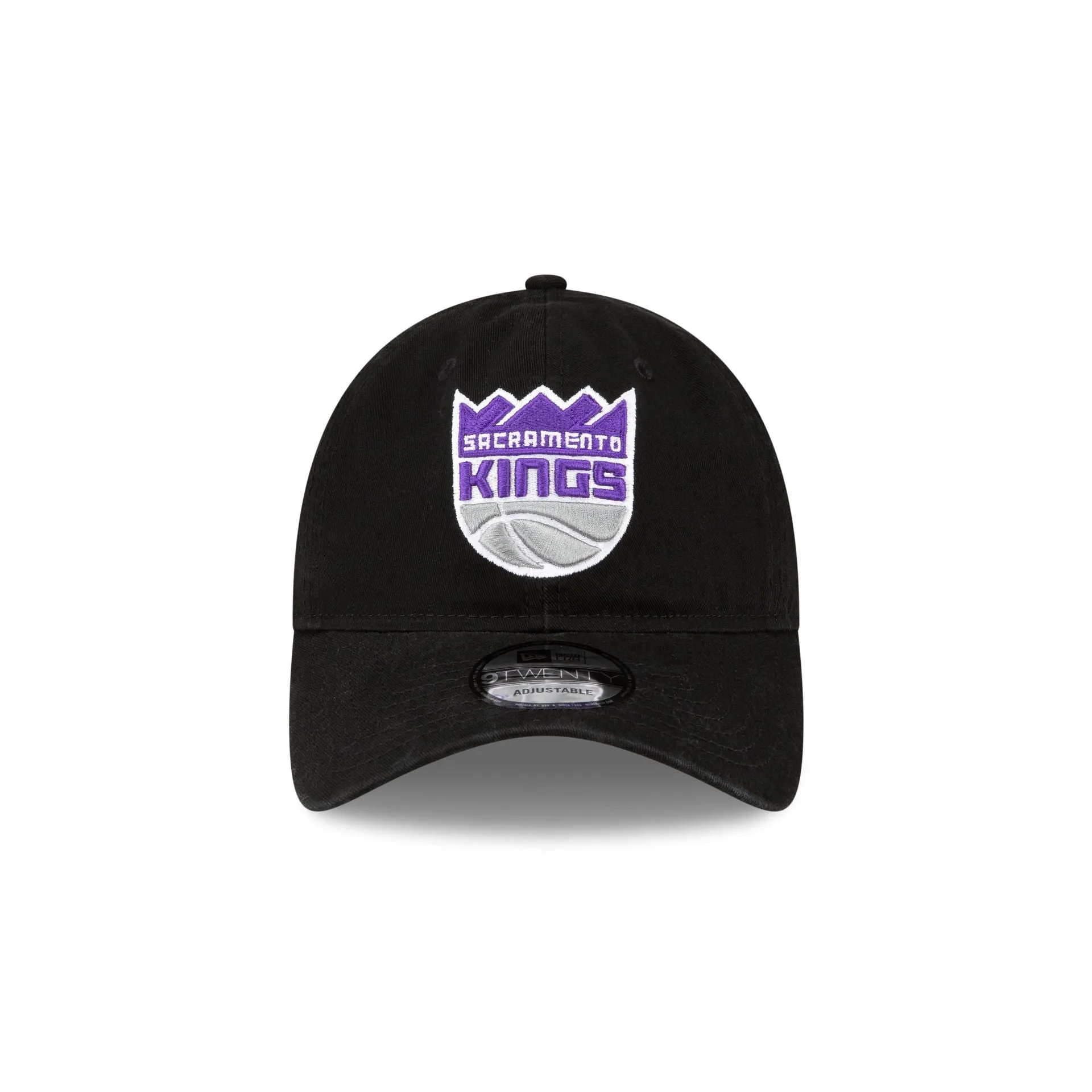 Sacramento Kings 9TWENTY Adjustable Hat sold by New Era product image thumbnail 2