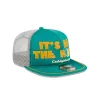 Caddyshack 9FIFTY A-Frame Trucker Hat sold by New Era