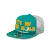 Caddyshack 9FIFTY A-Frame Trucker Hat sold by New Era