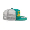 Caddyshack 9FIFTY A-Frame Trucker Hat sold by New Era