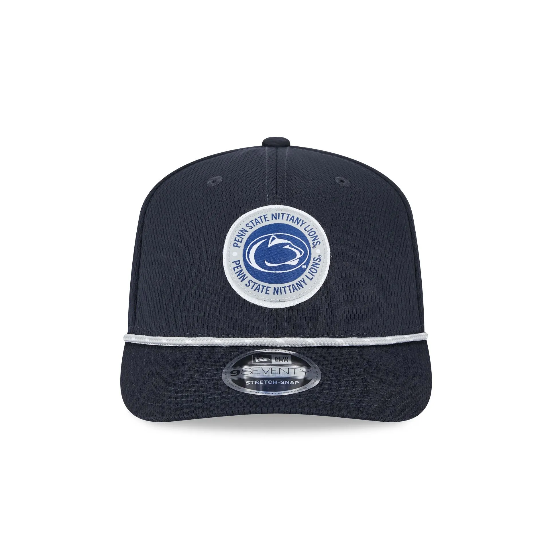 Penn State Nittany Lions 9SEVENTY Stretch-Snap Hat sold by New Era product image thumbnail 2