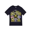 2024 NBA All-Star Game Navy T-Shirt sold by New Era