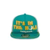 Caddyshack 9FIFTY A-Frame Trucker Hat sold by New Era