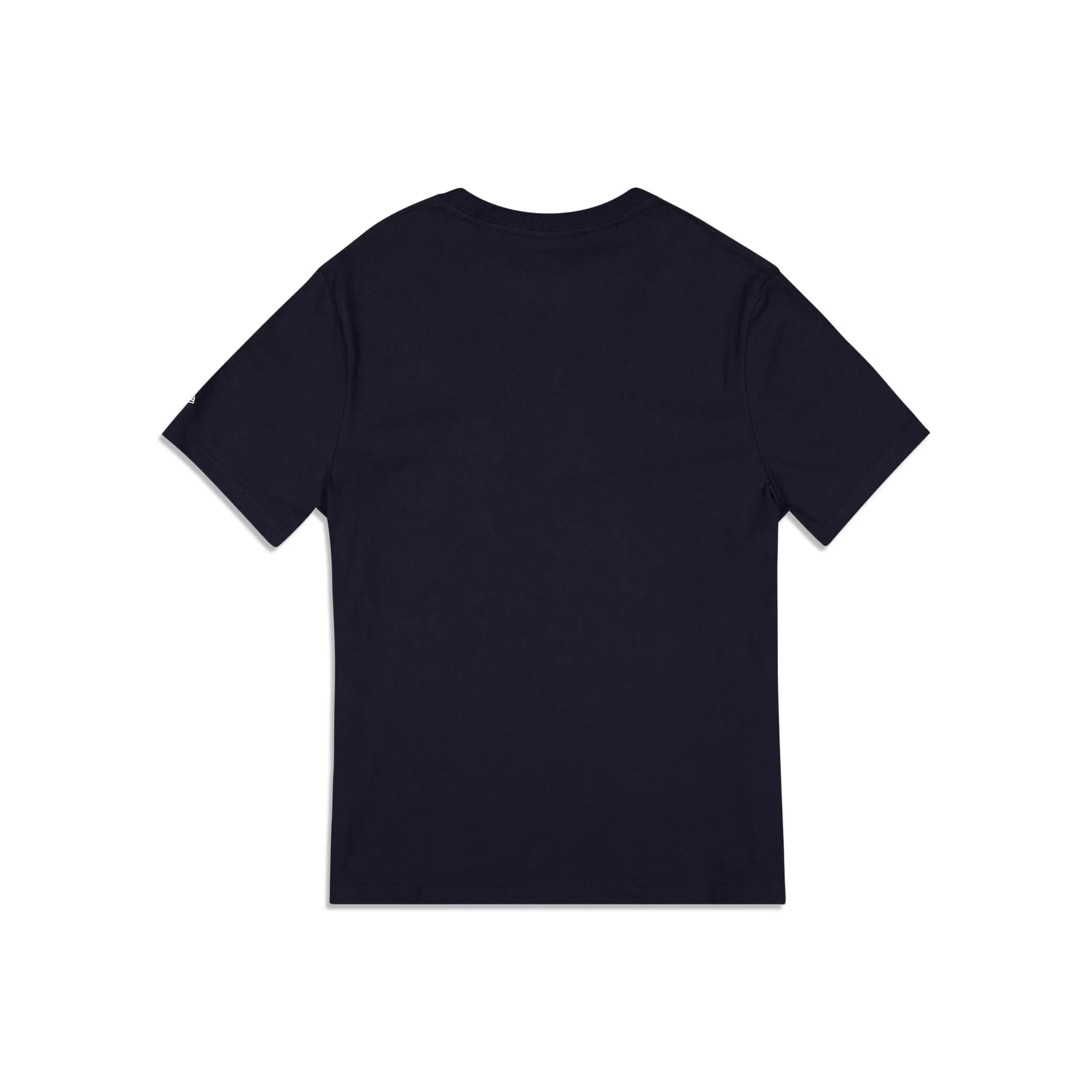 2024 NBA All-Star Game Navy T-Shirt sold by New Era product image thumbnail 3