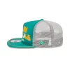 Caddyshack 9FIFTY A-Frame Trucker Hat sold by New Era