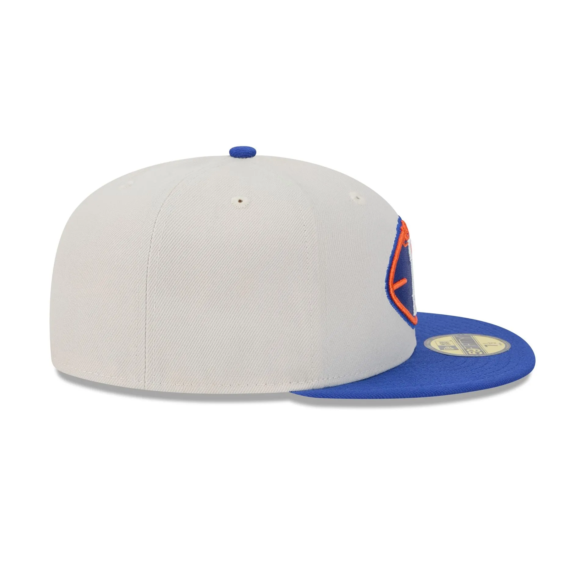 Denver Broncos 2024 Historic Sideline 59FIFTY Fitted Hat sold by New Era product image thumbnail 5