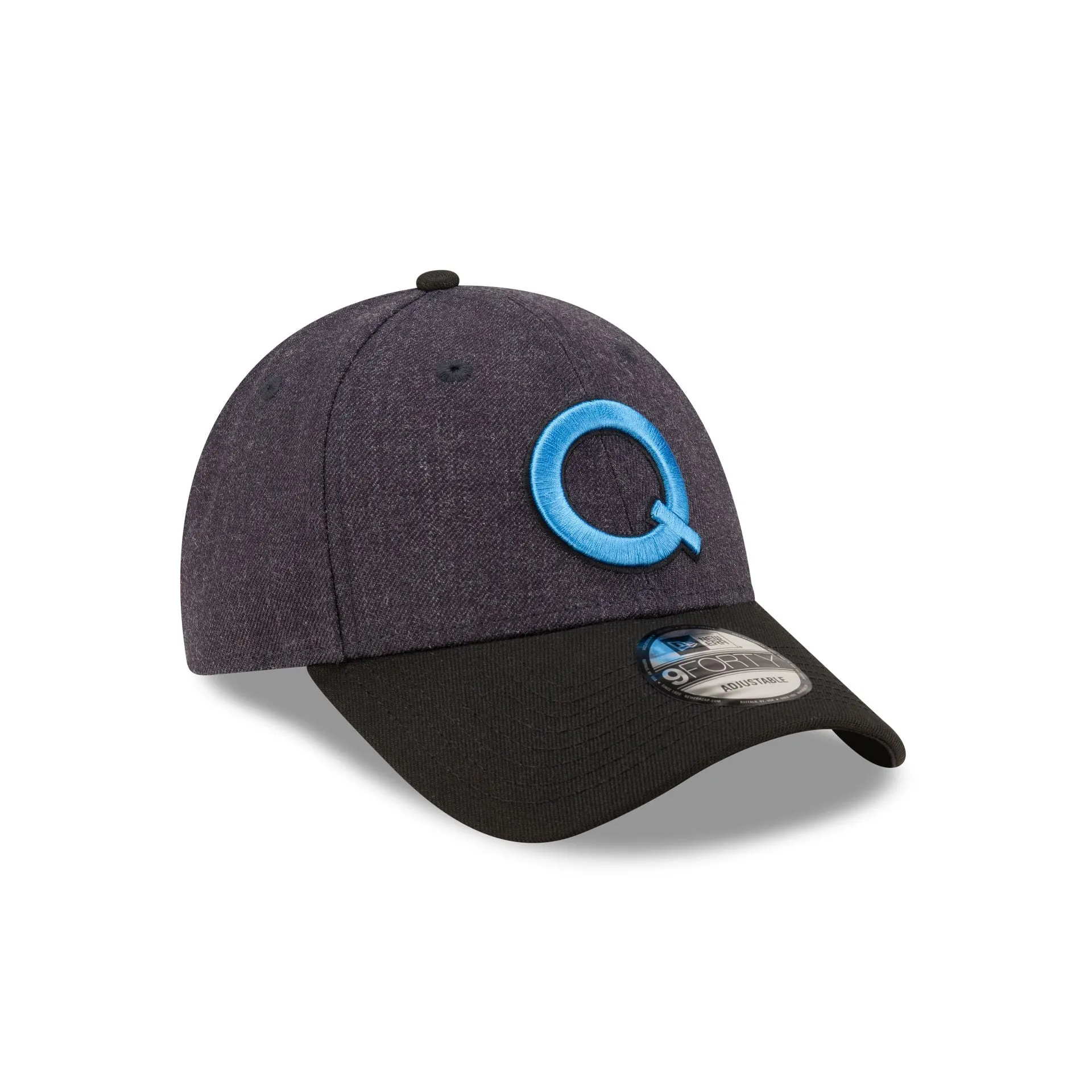 Querétaro Gallos Blancos 9FORTY Snapback Hat sold by New Era product image thumbnail 3