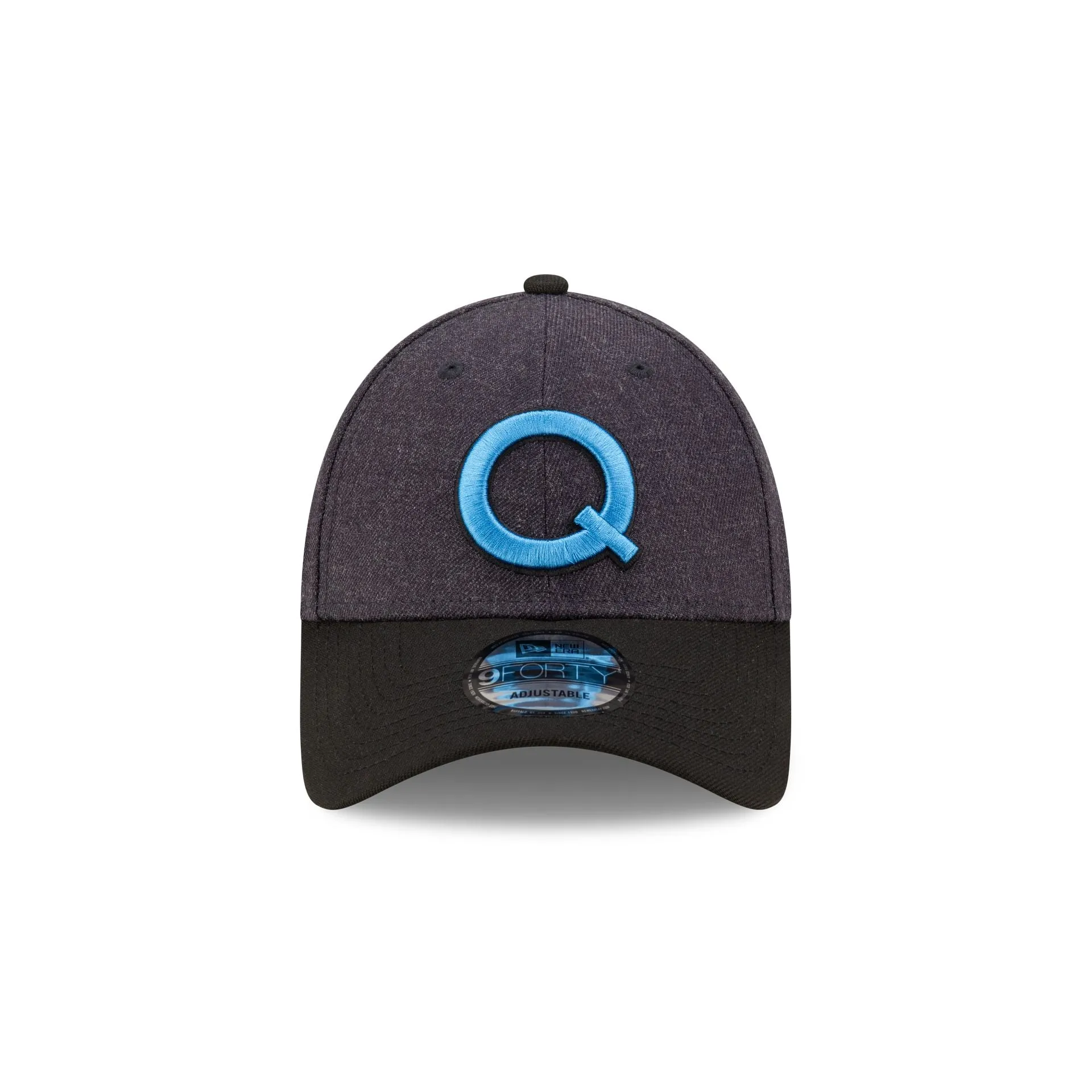 Querétaro Gallos Blancos 9FORTY Snapback Hat sold by New Era product image thumbnail 2