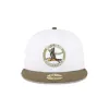 Just Caps Forest Green St. Louis Cardinals 59FIFTY Fitted Hat sold by New Era