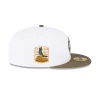 Just Caps Forest Green St. Louis Cardinals 59FIFTY Fitted Hat sold by New Era