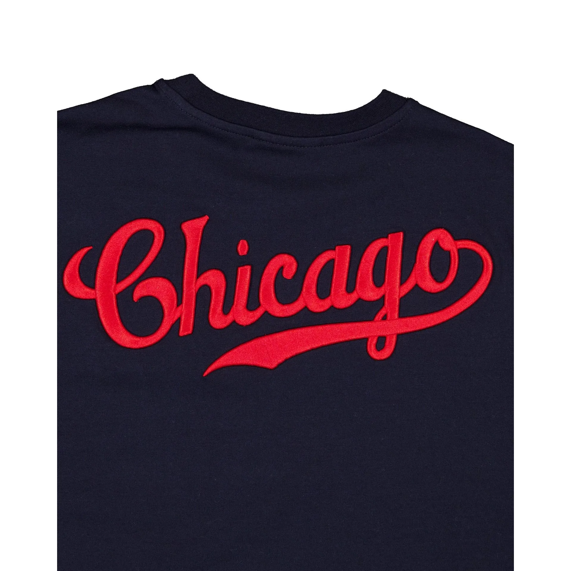 Chicago Cubs Coop Logo Select T-Shirt sold by New Era product image thumbnail 5
