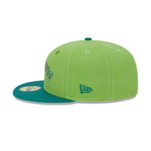 Seattle Mariners Lucky Streak 59FIFTY Fitted Hat sold by New Era