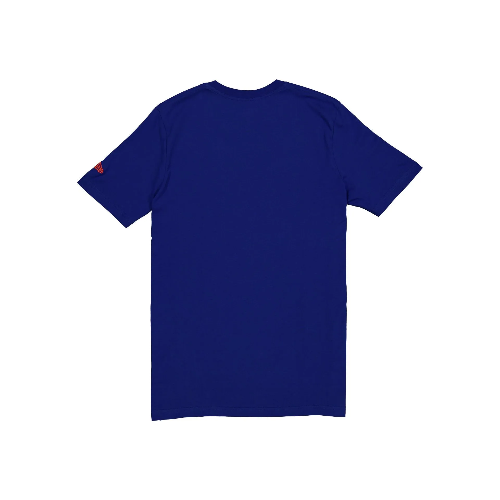 Denver Broncos Throwback Distress T-Shirt sold by New Era product image thumbnail 2