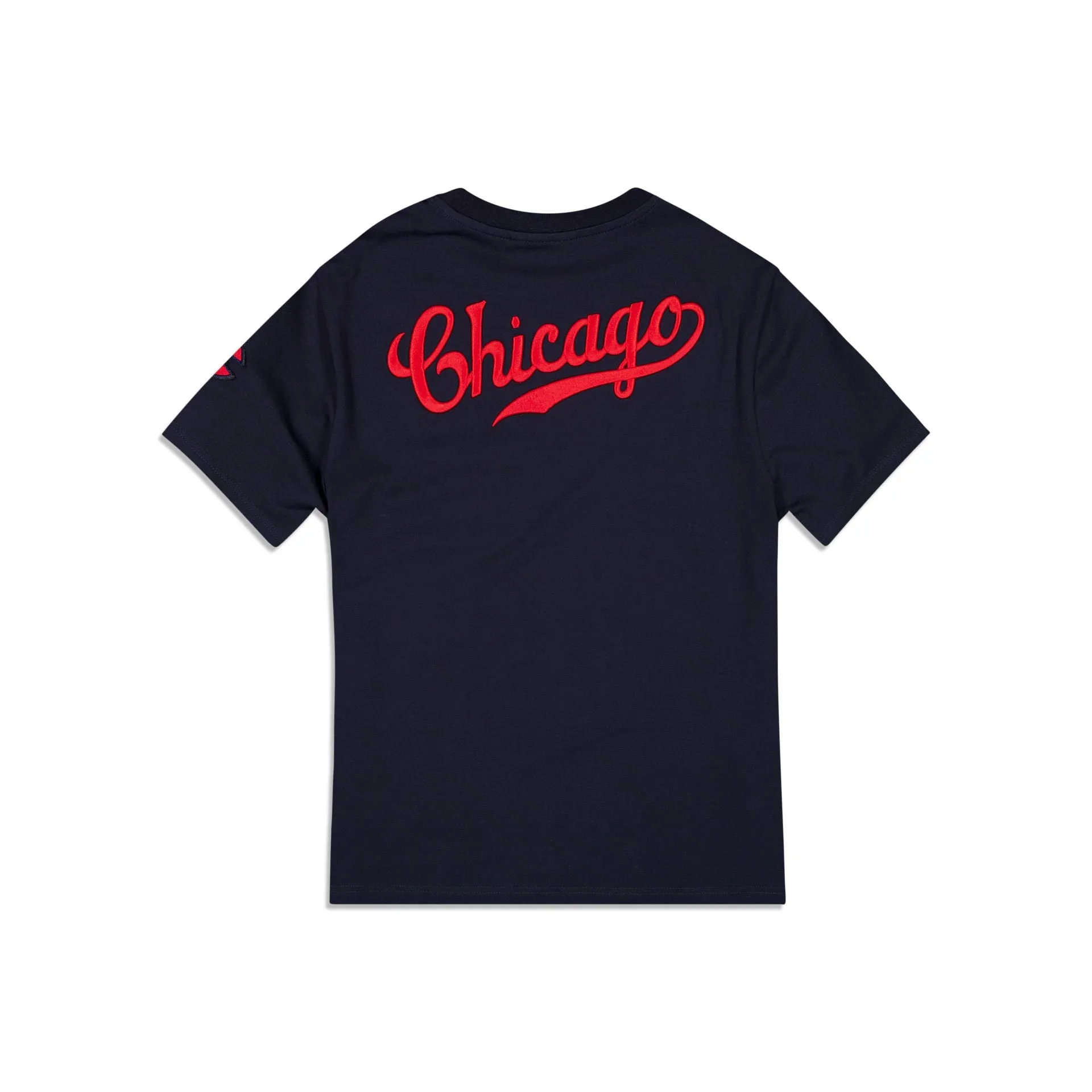 Chicago Cubs Coop Logo Select T-Shirt sold by New Era product image thumbnail 3