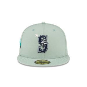 Seattle Mariners 2023 All-Star Game 59FIFTY Fitted Hat sold by New Era