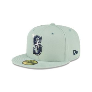 Seattle Mariners 2023 All-Star Game 59FIFTY Fitted Hat sold by New Era