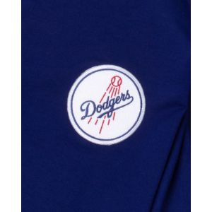 Los Angeles Dodgers Logo Select Hoodie sold by New Era