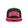 Cleveland Guardians Throwback Golfer Hat sold by New Era
