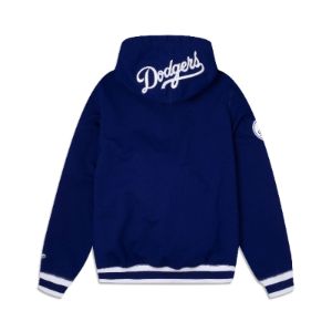 Los Angeles Dodgers Logo Select Hoodie sold by New Era