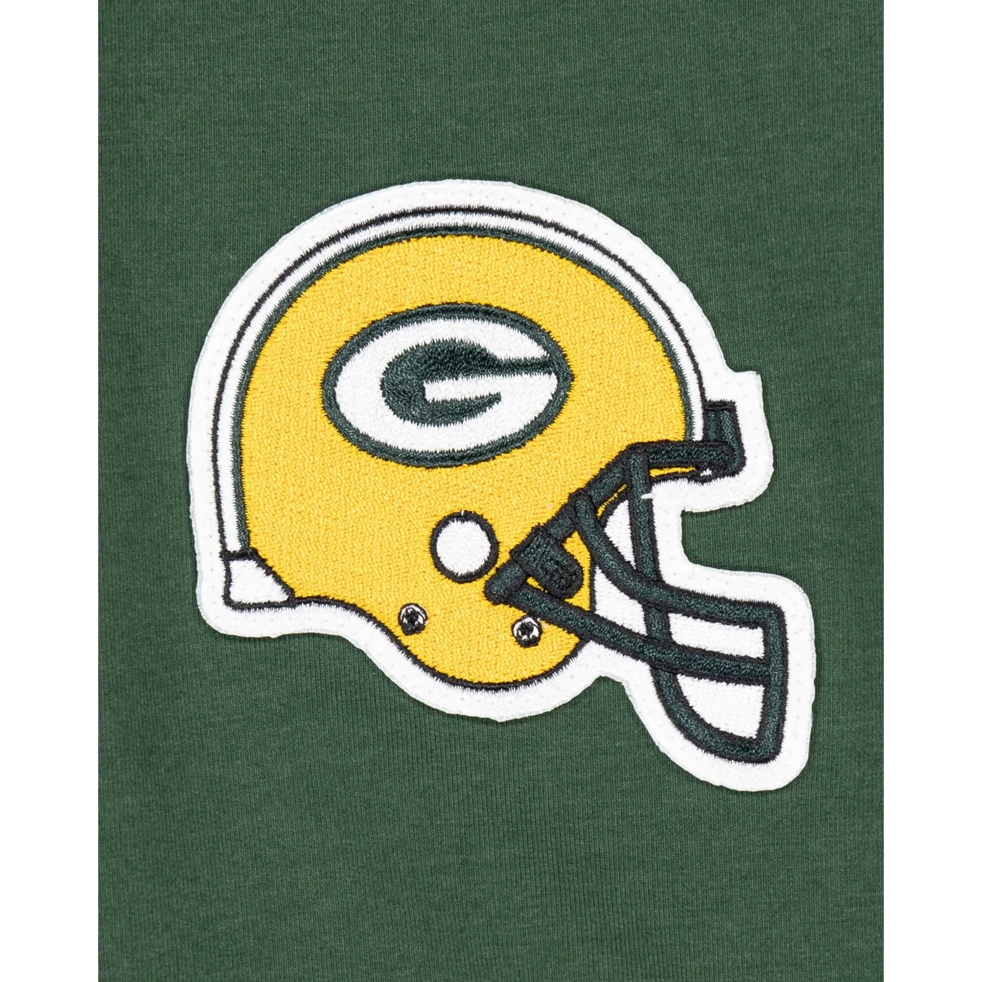 Green Bay Packers Logo Select Jogger sold by New Era product image thumbnail 4