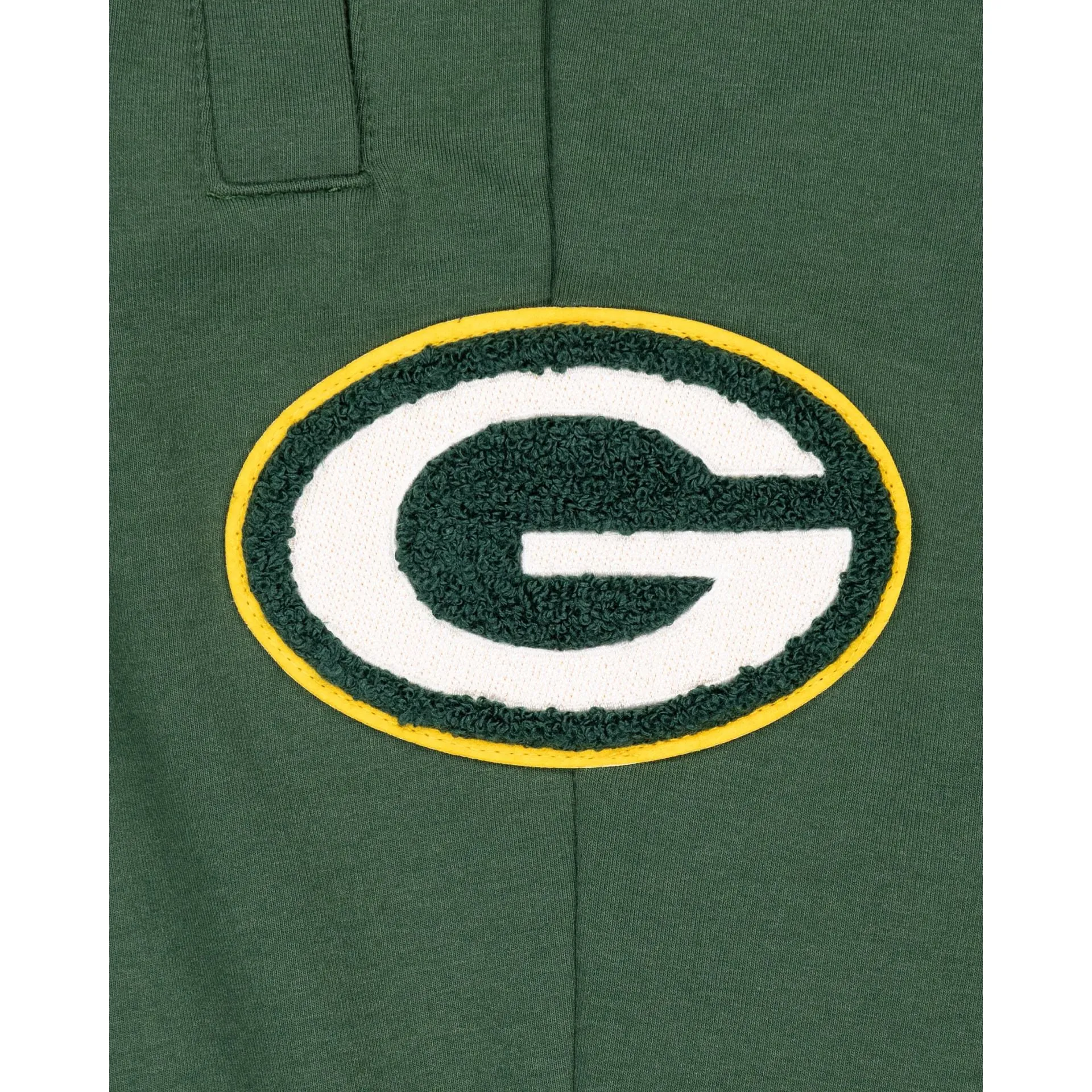 Green Bay Packers Logo Select Jogger sold by New Era product image thumbnail 5