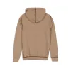 Toronto Raptors 2023 City Edition Tan Hoodie sold by New Era