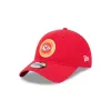 Kansas City Chiefs 2024 Sideline 9TWENTY Adjustable Hat sold by New Era