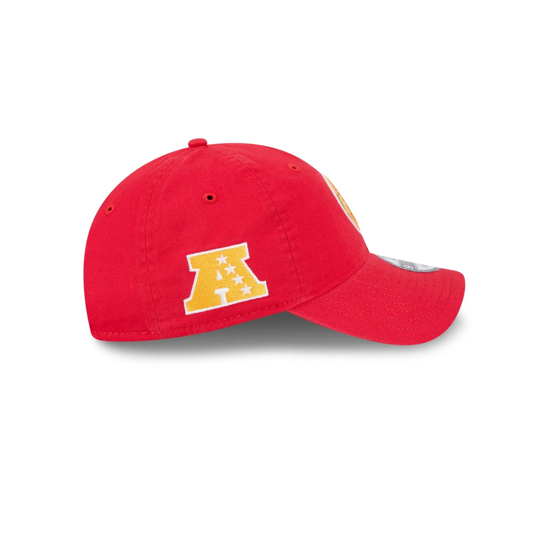 Kansas City Chiefs 2024 Sideline 9TWENTY Adjustable Hat sold by New Era product image thumbnail 4
