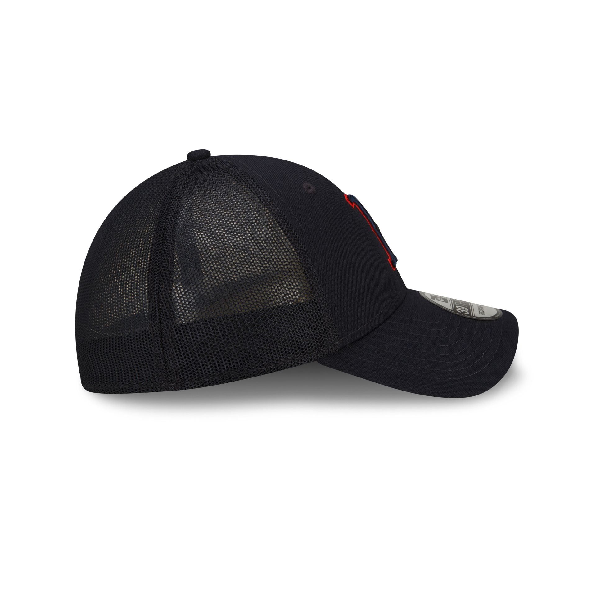 Boston Red Sox 2023 Batting Practice 39THIRTY Stretch Fit Hat sold by New Era product image thumbnail 5