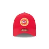 Kansas City Chiefs 2024 Sideline 9TWENTY Adjustable Hat sold by New Era