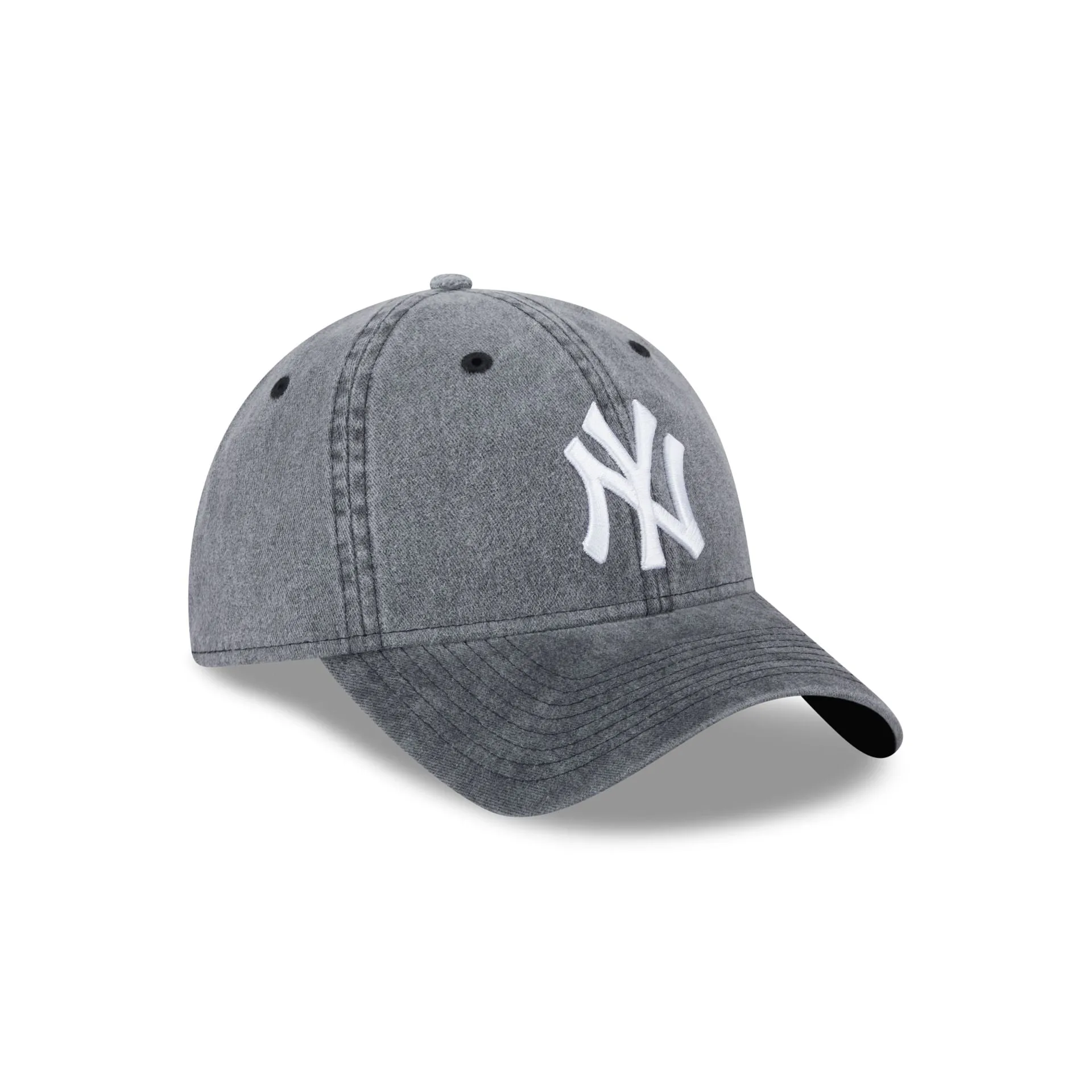 New York Yankees Rugged 9TWENTY Adjustable Hat sold by New Era product image thumbnail 3