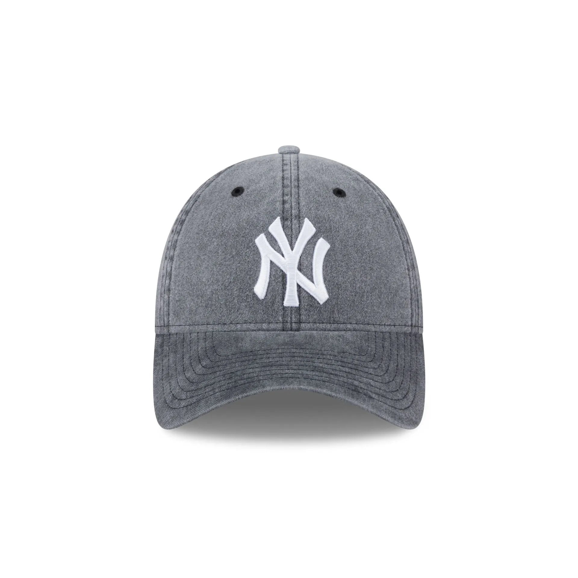 New York Yankees Rugged 9TWENTY Adjustable Hat sold by New Era product image thumbnail 2
