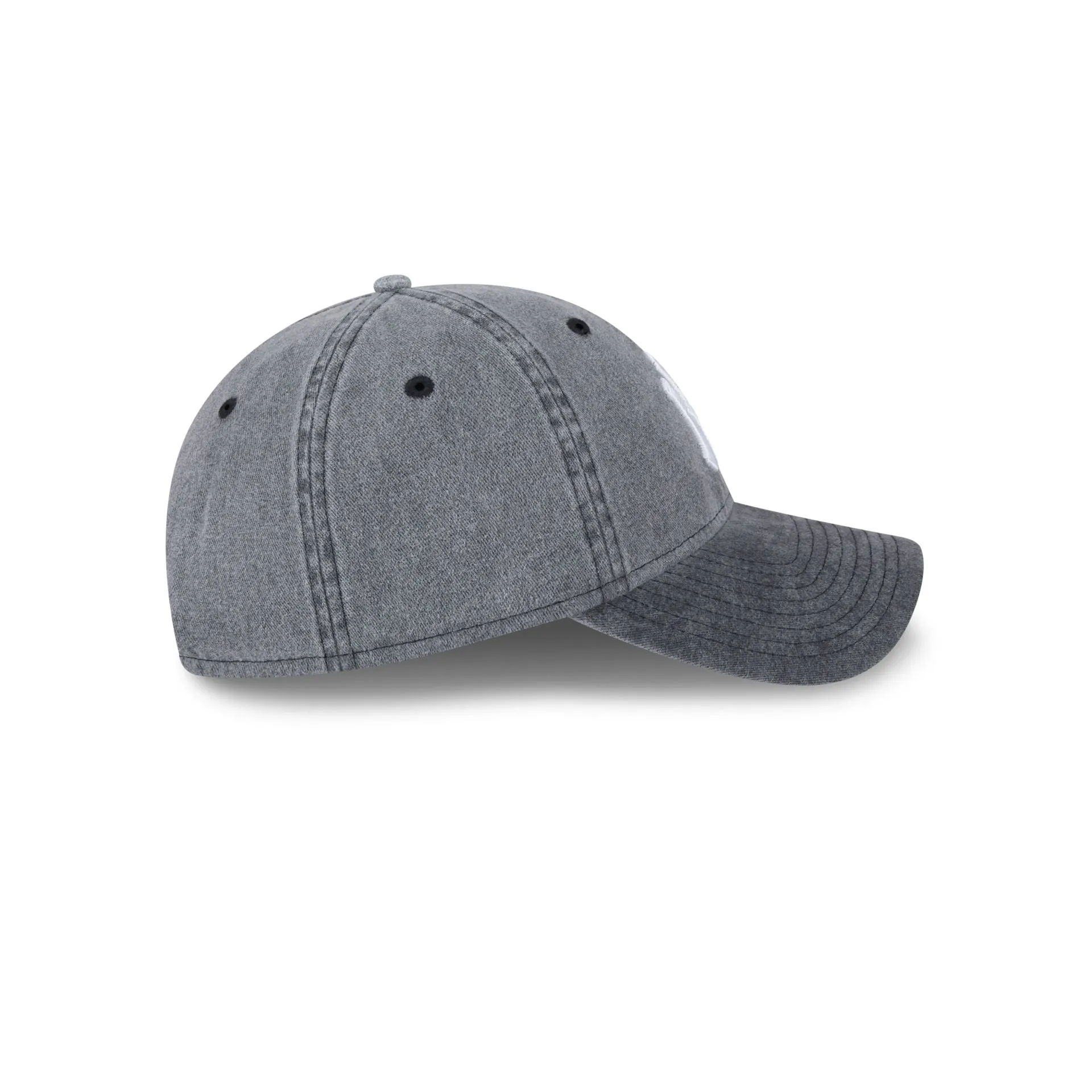 New York Yankees Rugged 9TWENTY Adjustable Hat sold by New Era product image thumbnail 5