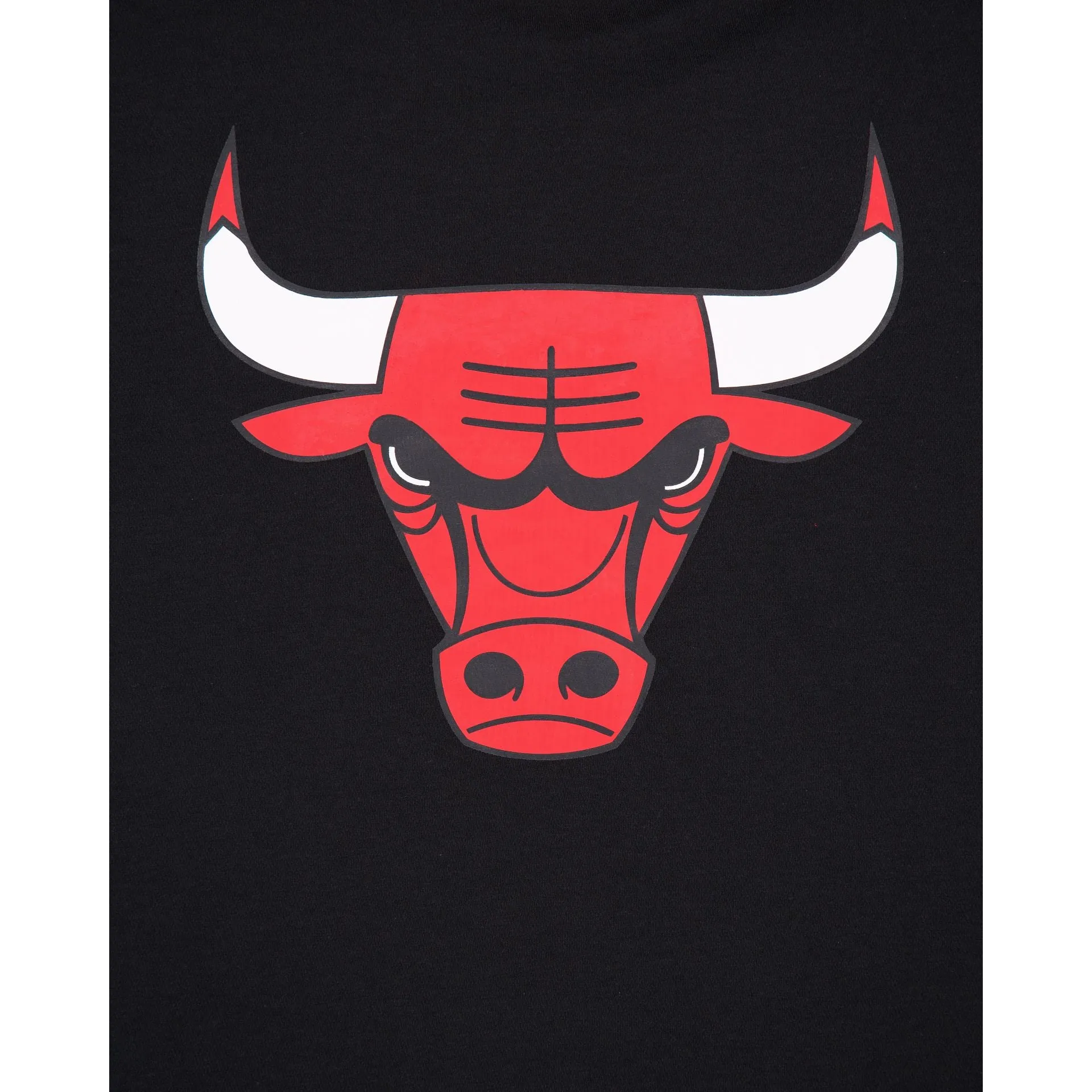 Chicago Bulls Key Styles T-Shirt sold by New Era product image thumbnail 5