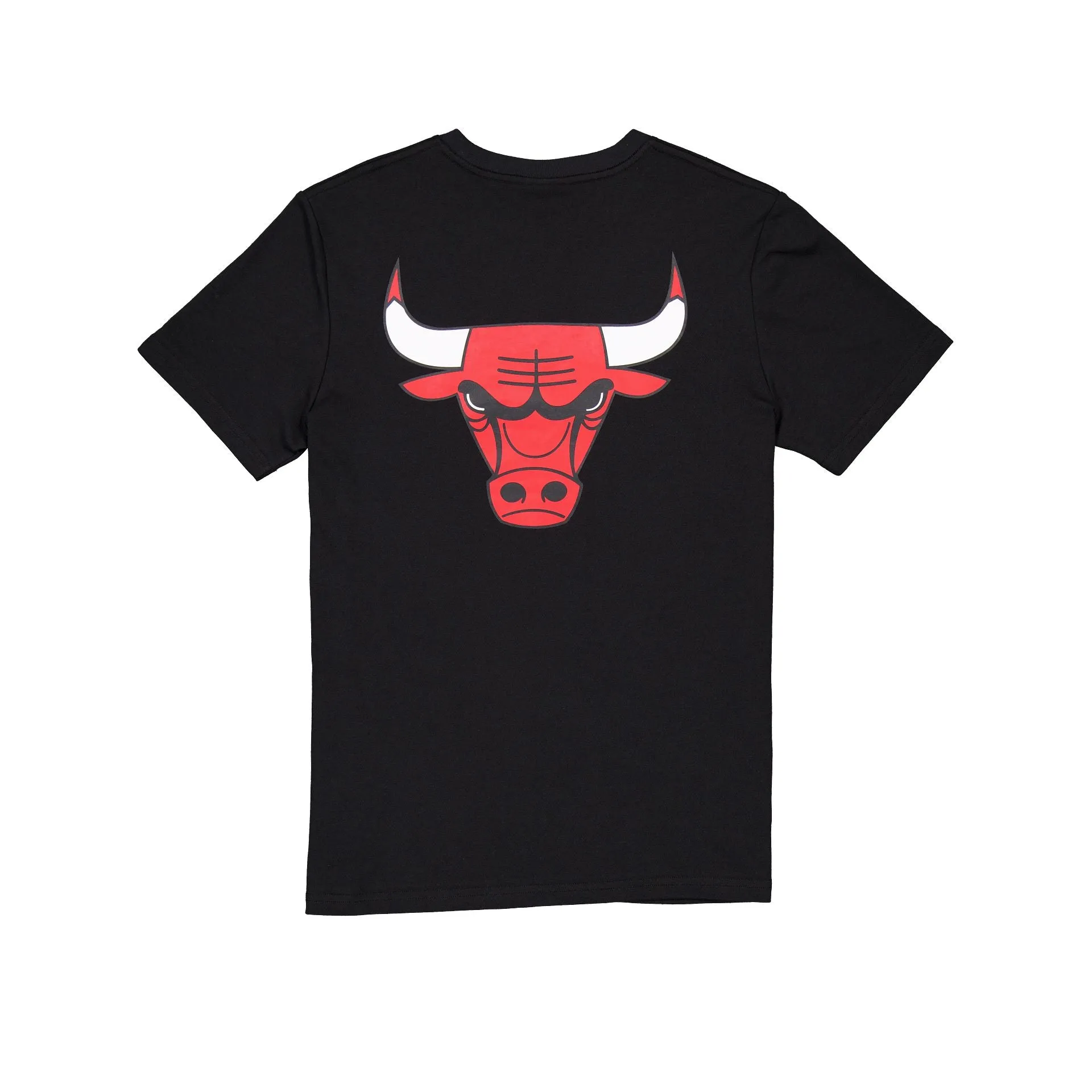 Chicago Bulls Key Styles T-Shirt sold by New Era product image thumbnail 3