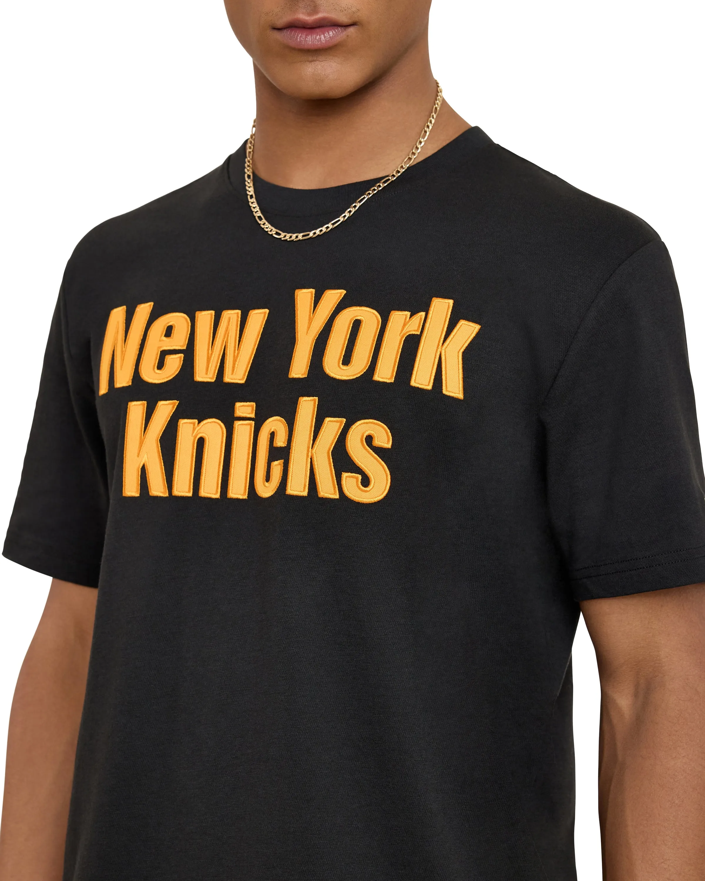 Chicago Bulls Key Styles T-Shirt sold by New Era product image thumbnail 2