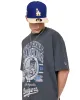 Chicago Cubs Black Sport Classics T-Shirt sold by New Era