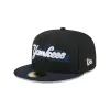 New York Yankees Shadow Stitch 59FIFTY Fitted Hat sold by New Era