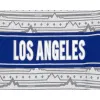 Los Angeles Dodgers Lift Pass Crewneck sold by New Era